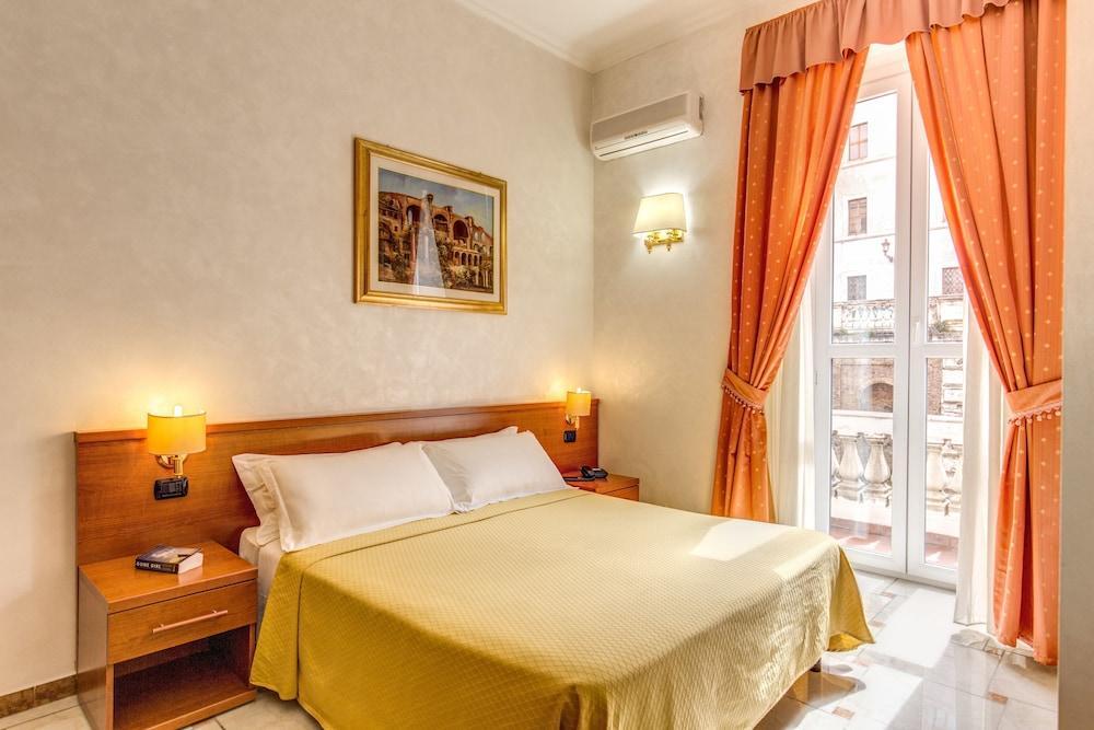 Hotel Centro Cavour Roma Kültér fotó
