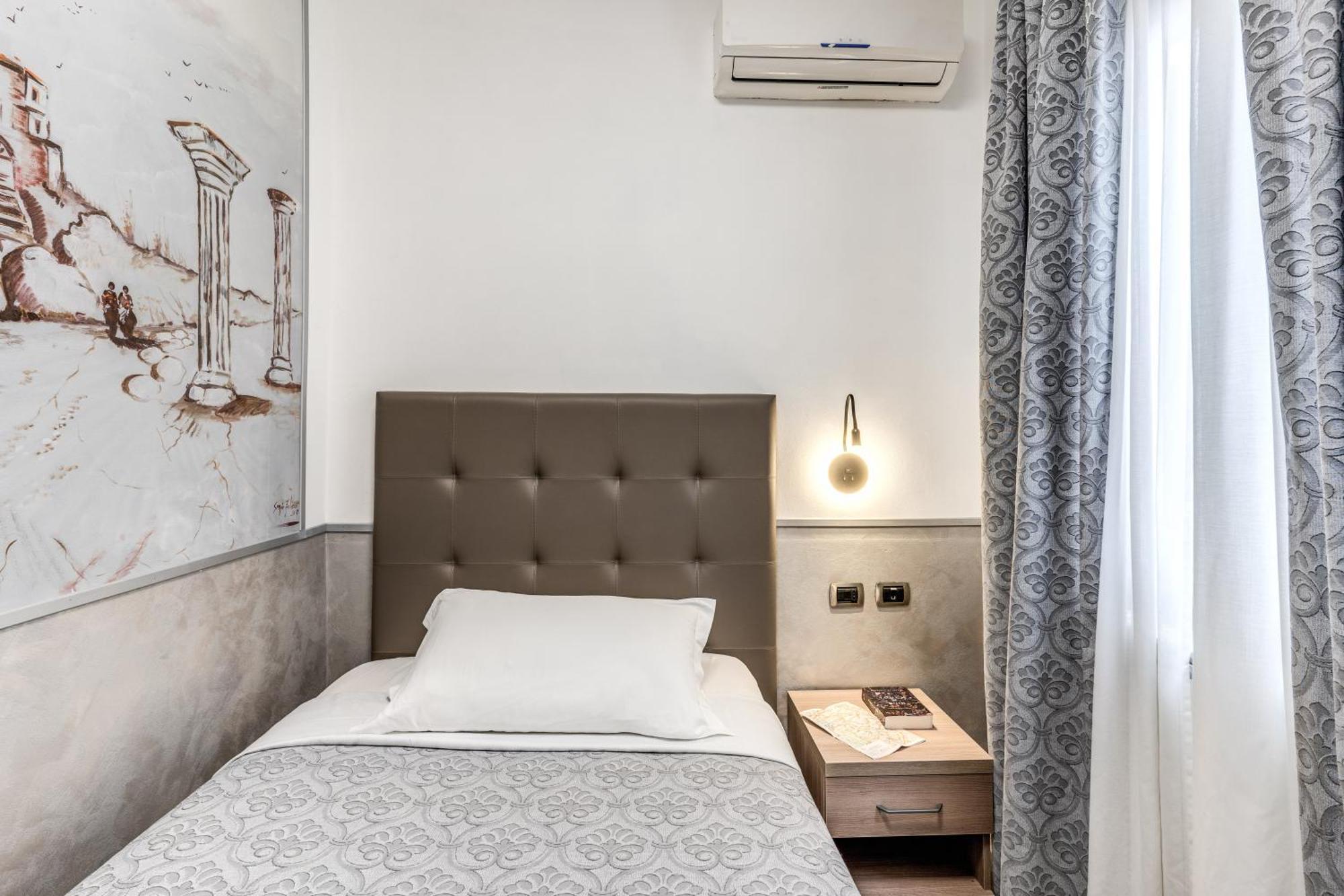 Hotel Centro Cavour Roma Kültér fotó
